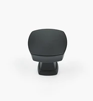Stature Square Knob