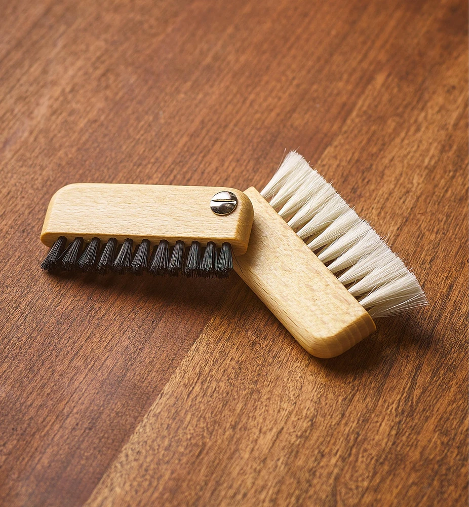 Detail Dusting Brush