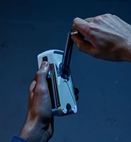 Eton Crank Emergency Weather Radio