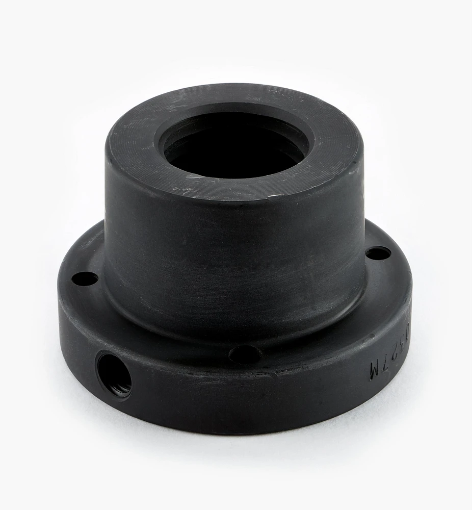 Adapters for Stronghold Oneway Scroll Chucks
