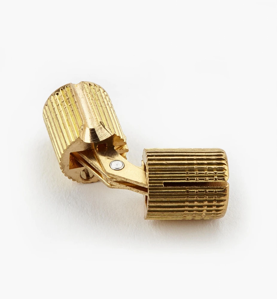 Charnières cylindriques SOSS