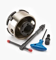 Stronghold Oneway Scroll Chuck Kits
