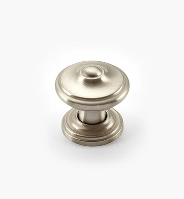 Revitalize Peaked Round Knob