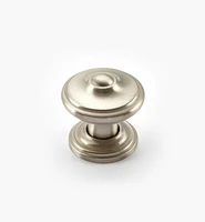 Revitalize Peaked Round Knob
