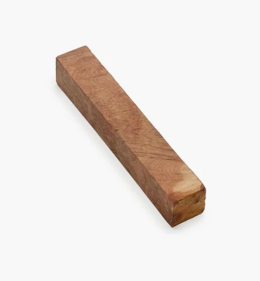 Red Mallee Burl Pen Blank