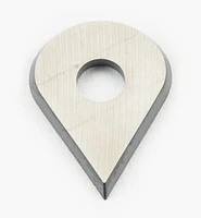 Blades for Pocket Scraper
