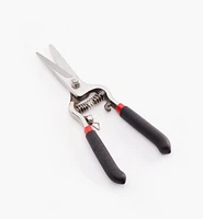 Stainless-Steel Pruning Shears