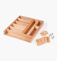 Adjustable Drawer Inserts
