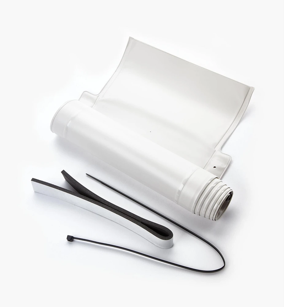 Recoil Downspout Sprinkler