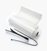 Recoil Downspout Sprinkler