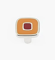Enamel Infill Knobs
