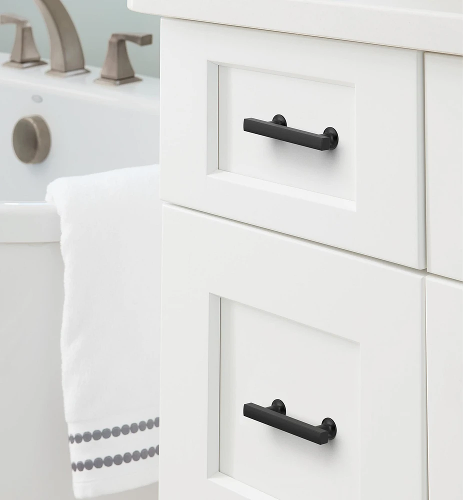 Everett Handles