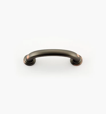 Zephyr Handles