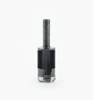 Carbide-Tipped Dowel, Plug & Tenon Cutters