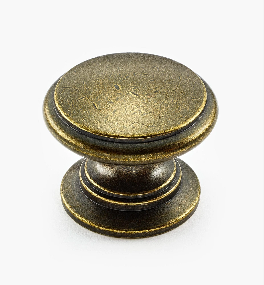 Cabinet Door Knob
