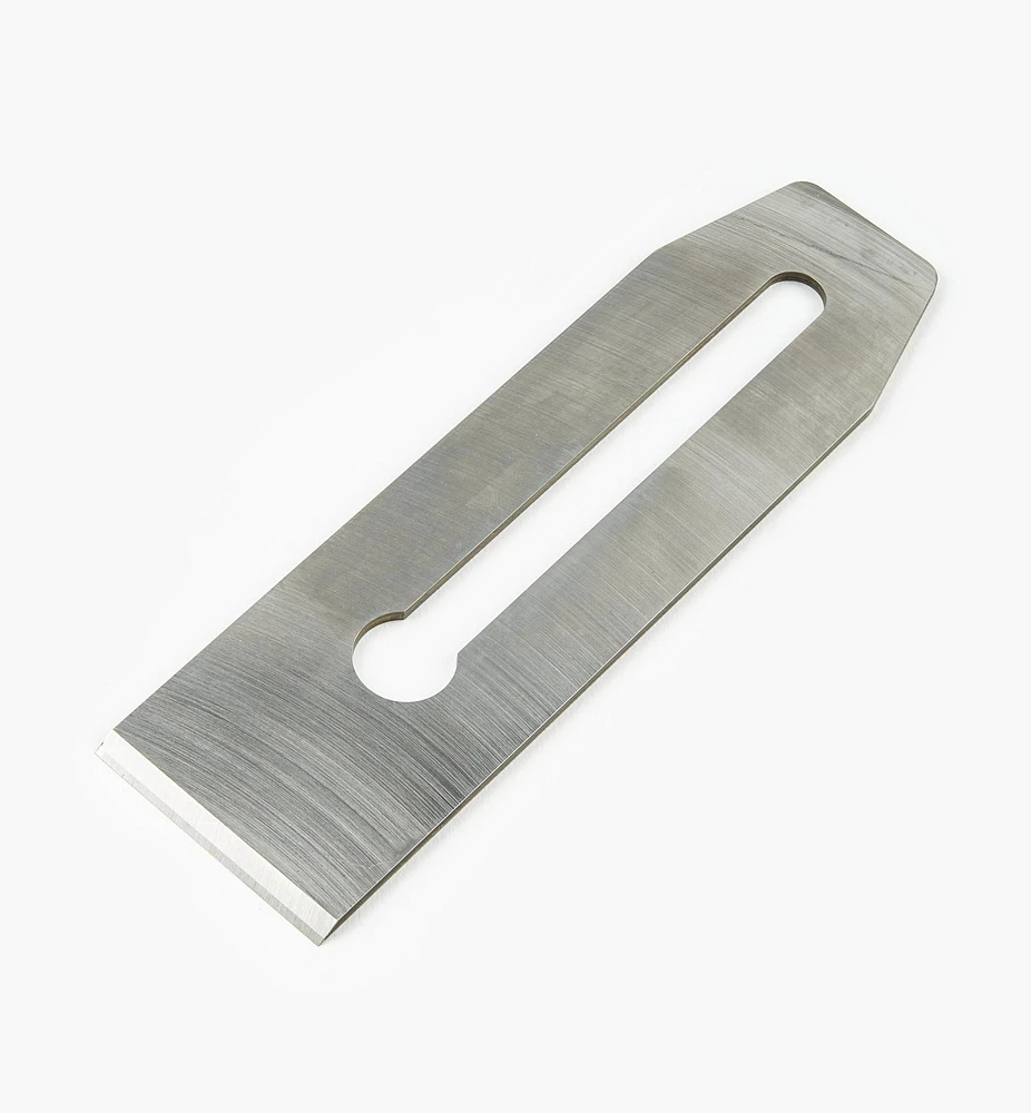 O1 Stanley/Record Bench Plane Blades made by Veritas