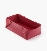Moules à cuisson pliants en silicone