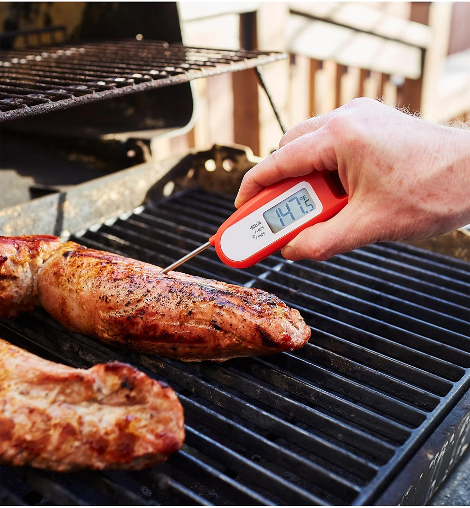 Javelin Instant-Read Thermometer