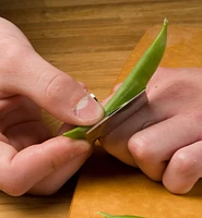 Peapod Splitter