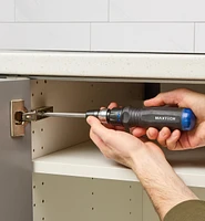 10-in-1 Ratcheting Screwdriver