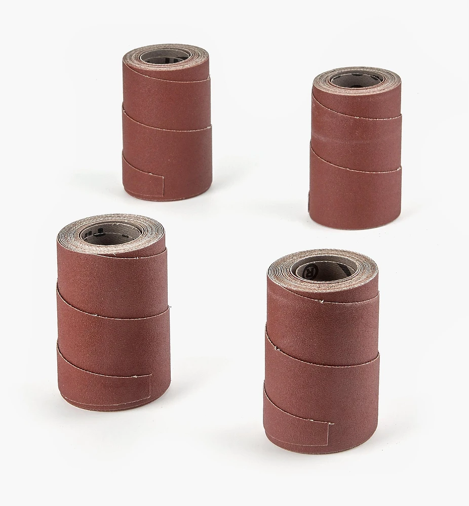Bandes abrasives pour ponceuse à tambour po Laguna