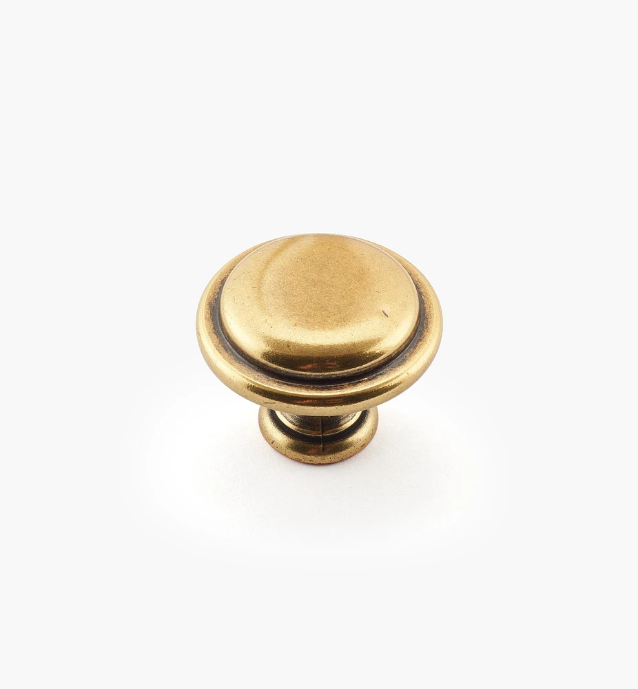 17th Century English Knobs