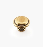 17th Century English Knobs