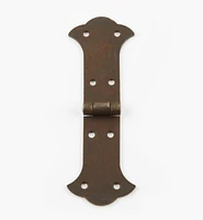 Small Equal Decorative Hinges
