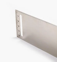 Replacement Blade for Adjustable-Depth Dozuki