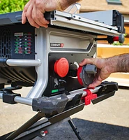SawStop 10" Compact Table Saw
