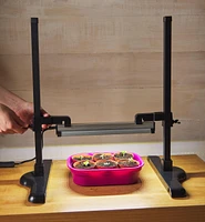 Universal LED Grow Light Stand
