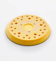 Retrofit Platen for Abranet Sanding Discs