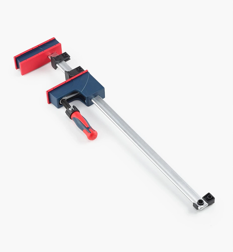 Anti-Slip Parallel Jaw Clamps