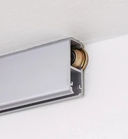 Cliprail Mounting Post