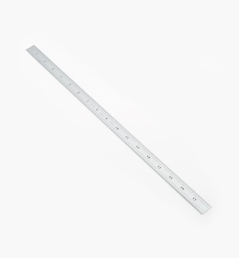 Starrett Flexible Rules