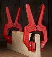 Set of 8 Edging Clamps