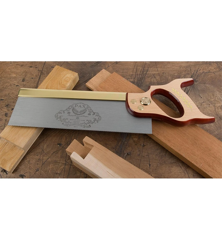 Pax Tenon Saw