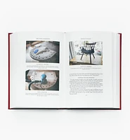 The Stick Chair Book