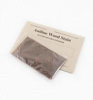 Aniline Water Stains