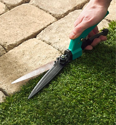 Adjustable Grass Shears