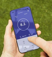 Wi-Fi Two-Zone Water Timer