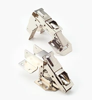Hold-Up Hinges