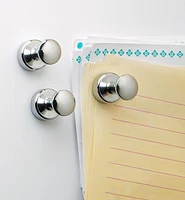 Super Magnets for the Fridge