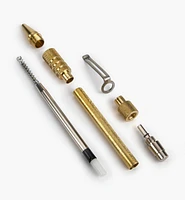 DuraClick EDC Ballpoint Pen Hardware