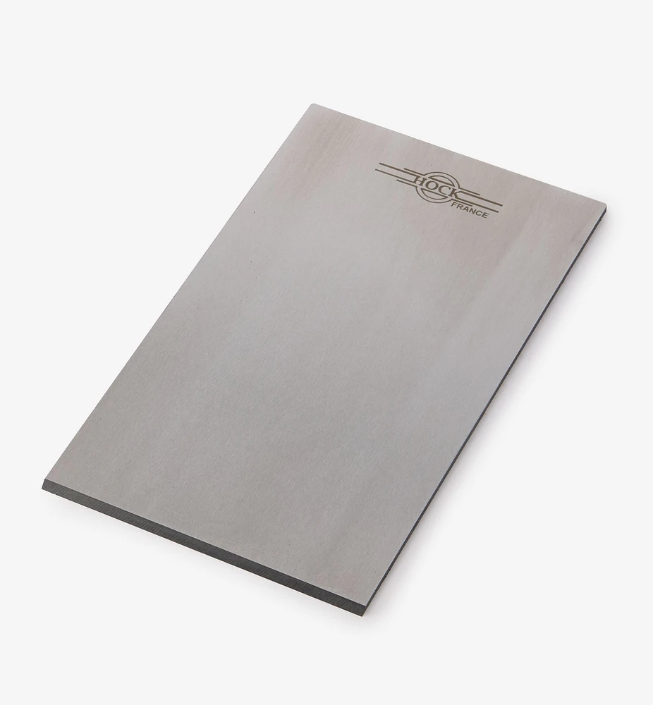Hock Scraper Plane Blades
