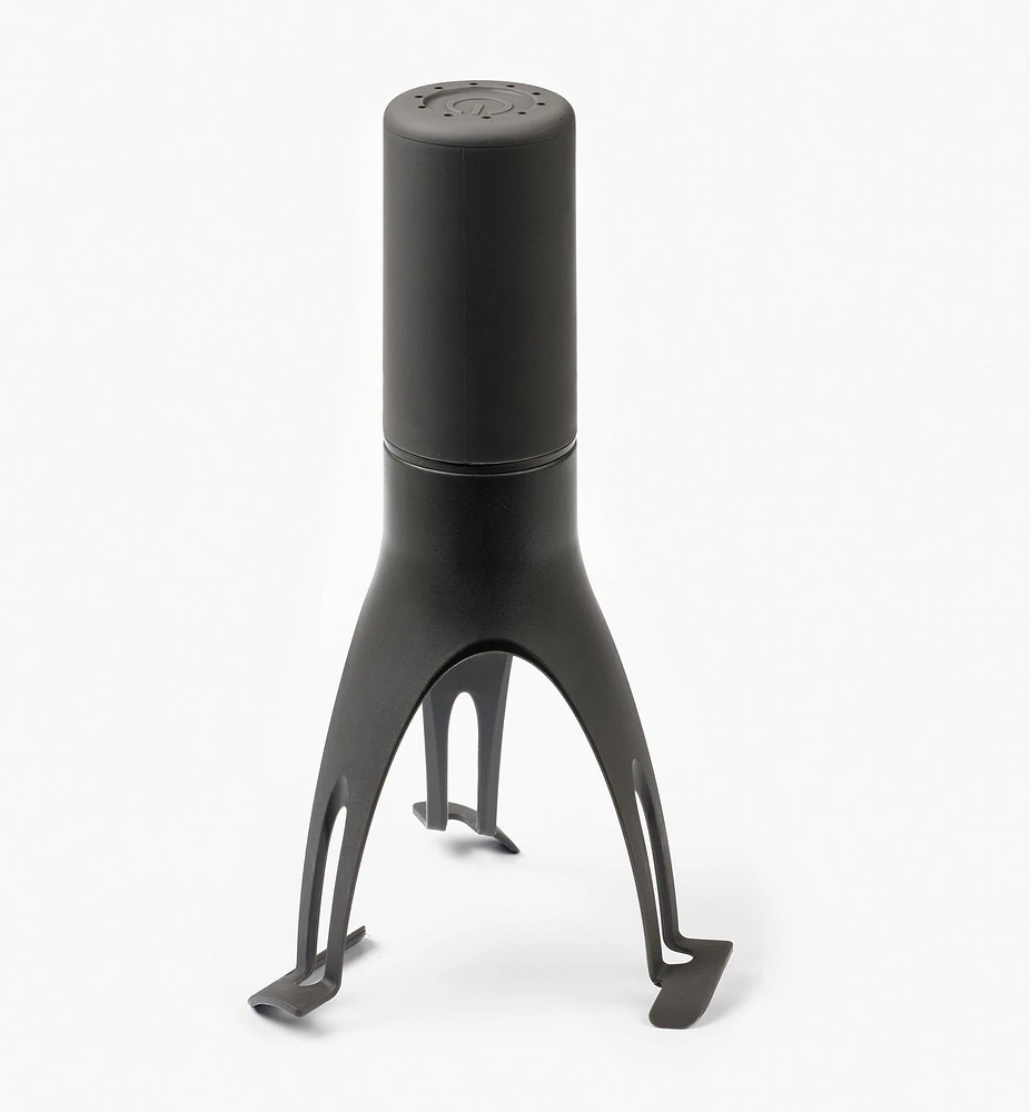 Auto-Stirrer