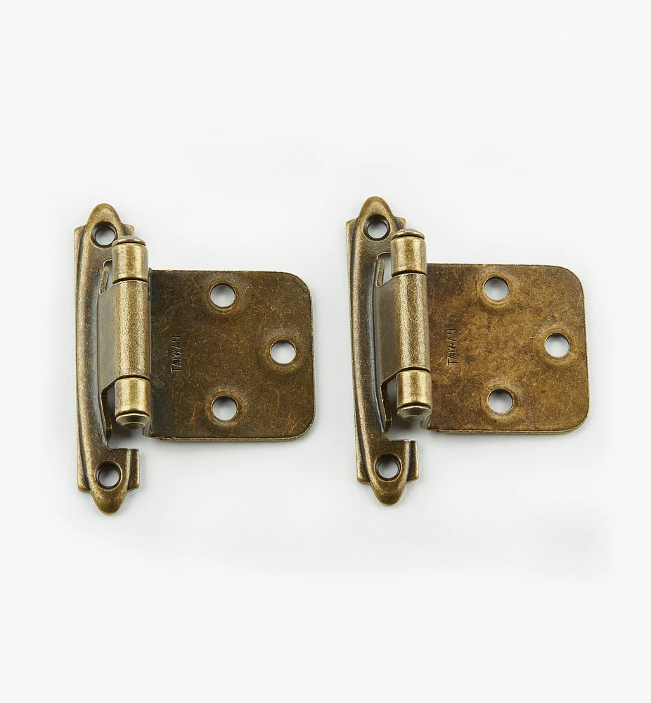 Standard Steel Door Hinges