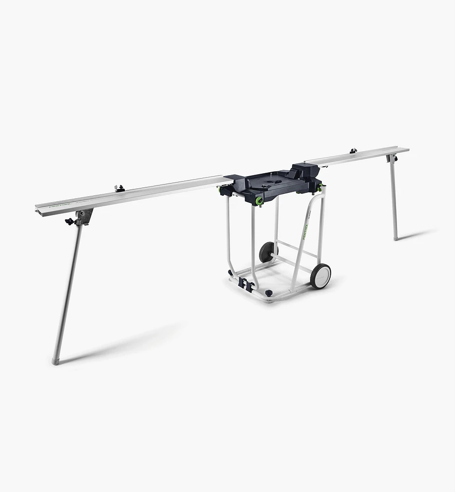 Festool UG-Kapex KSC 60 Mobile Cutting Station