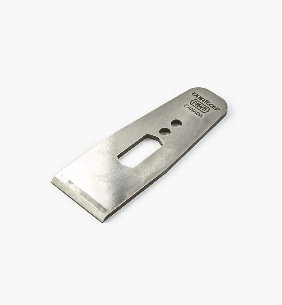 Replacement & Optional Blades for Veritas Standard Low-Angle Block Planes