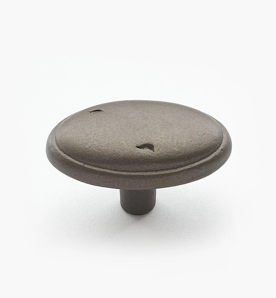 Sierra Small Oval Knob